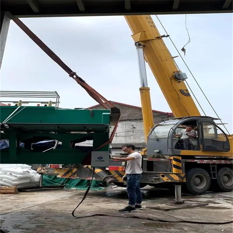 峄城大吨位吊车租赁应急保障方案|化解突发吊装需求难题