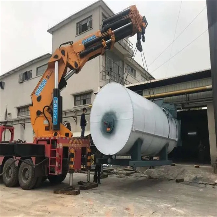 峄城吊车租用电话|24小时应急服务|精准吊装方案